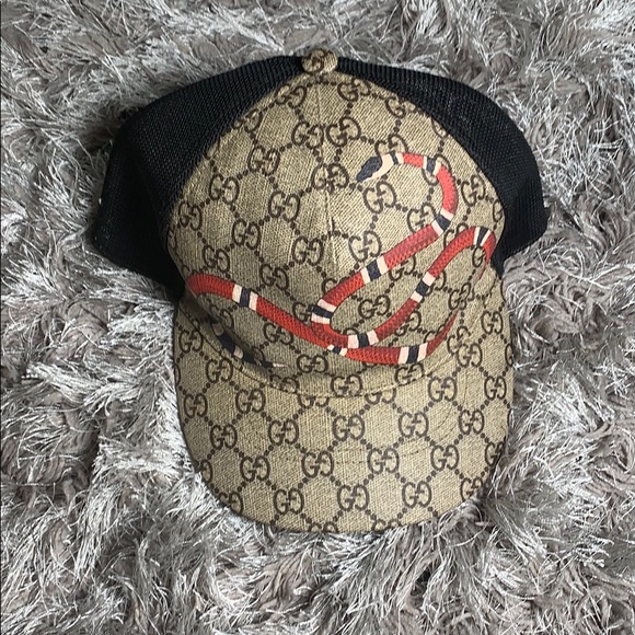 Other - Unisex Gucci snake hat